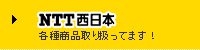 NTT各商品